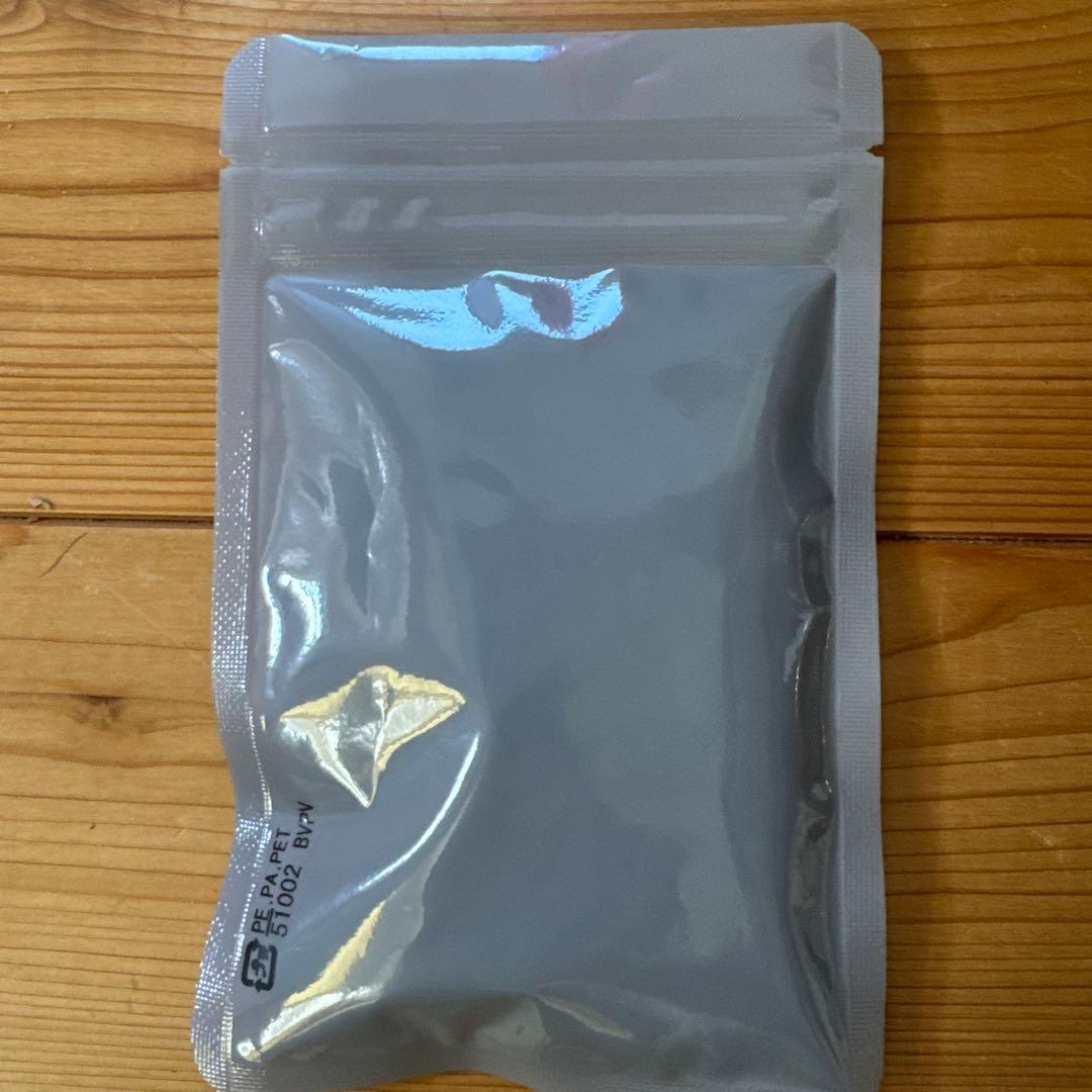 SOMACHI ソマチッド