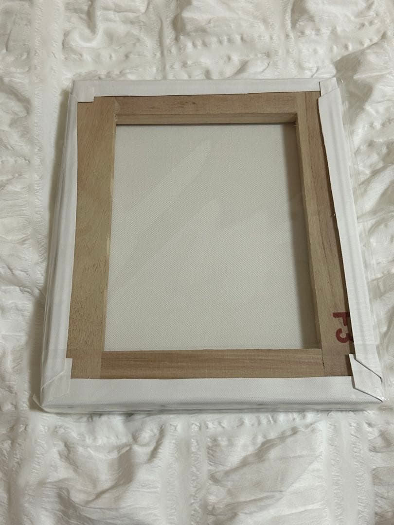 ゴールデンカムイ 尾形・杉本 キャンバスボード