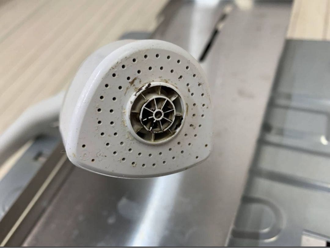 パロマ PH-55V-1 ガス瞬間湯沸器　都市ガス