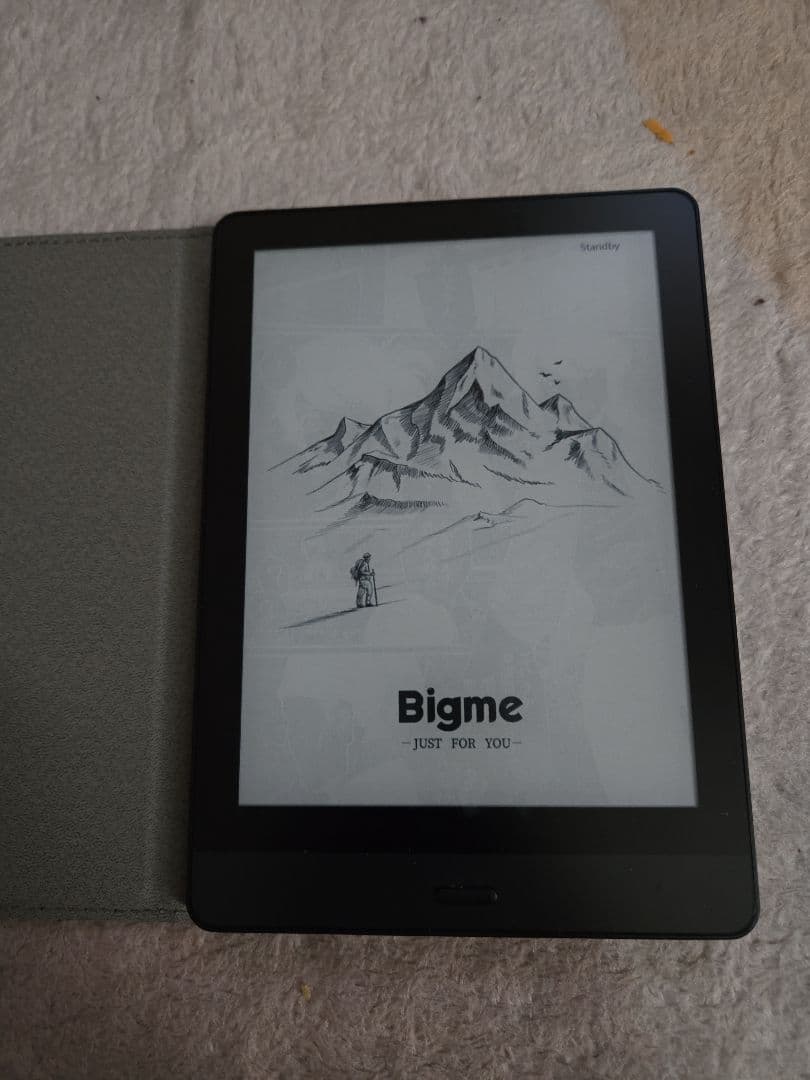 Bigme ６インチ