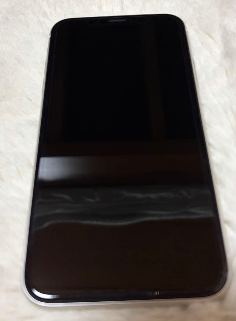 iPhone11 本体