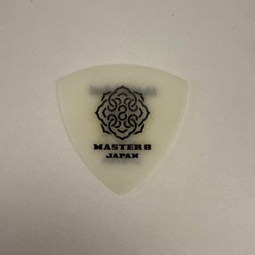 「3/20限定価格」My Hair is Bad 椎木知仁 ピック