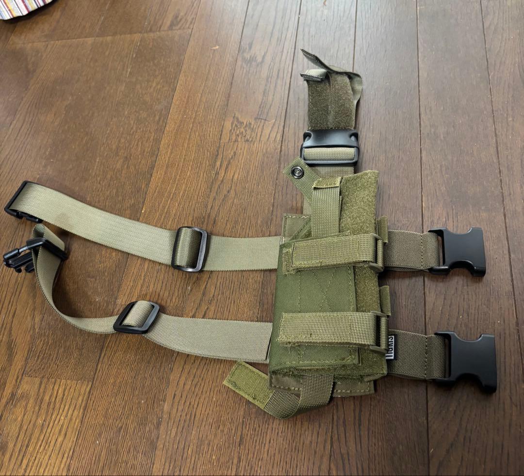 SPH-4ヘルメット・軍装品等 まとめ売り レインボーシックスシージ コスプレ