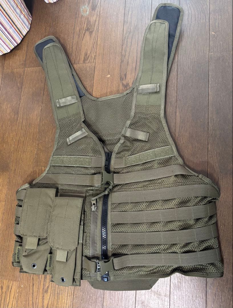 SPH-4ヘルメット・軍装品等 まとめ売り レインボーシックスシージ コスプレ