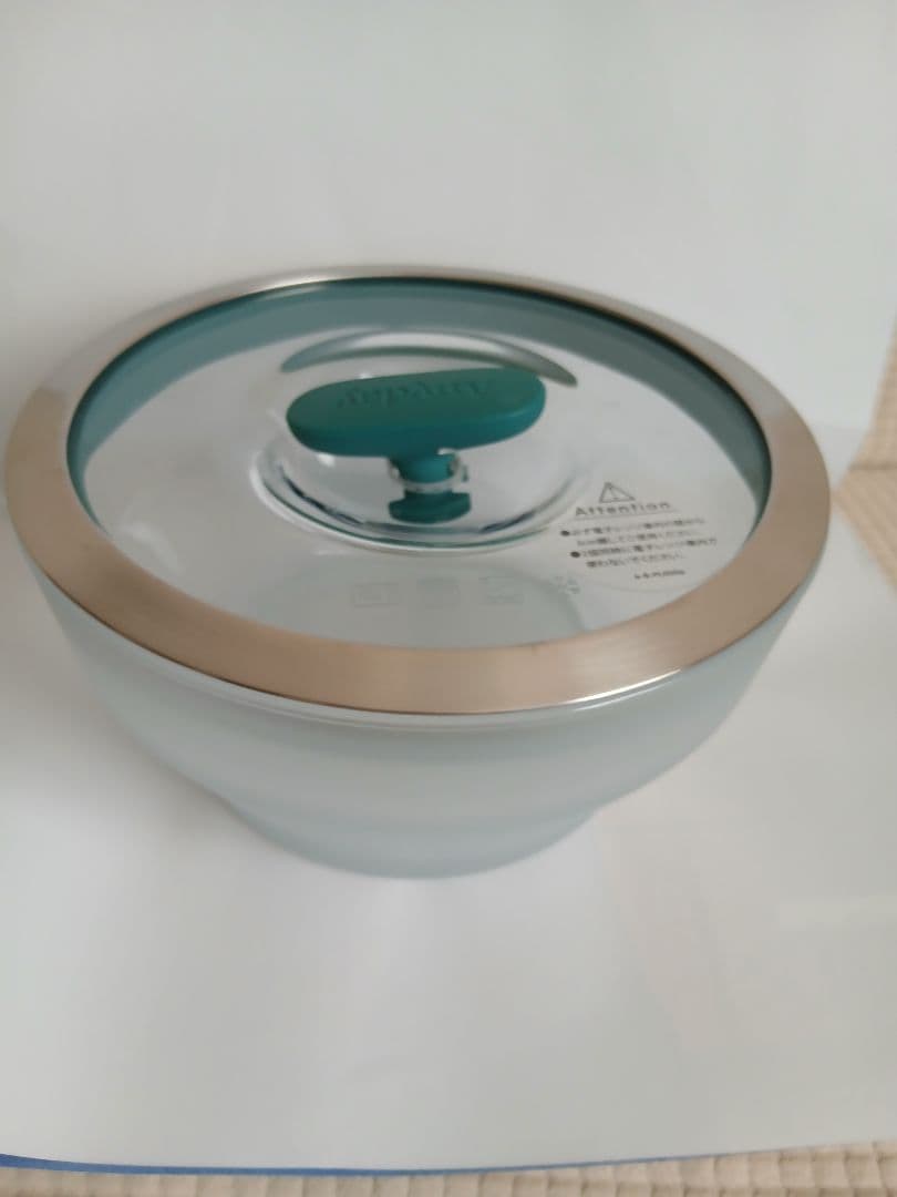 マイヤー 電子レンジ時短調理器具