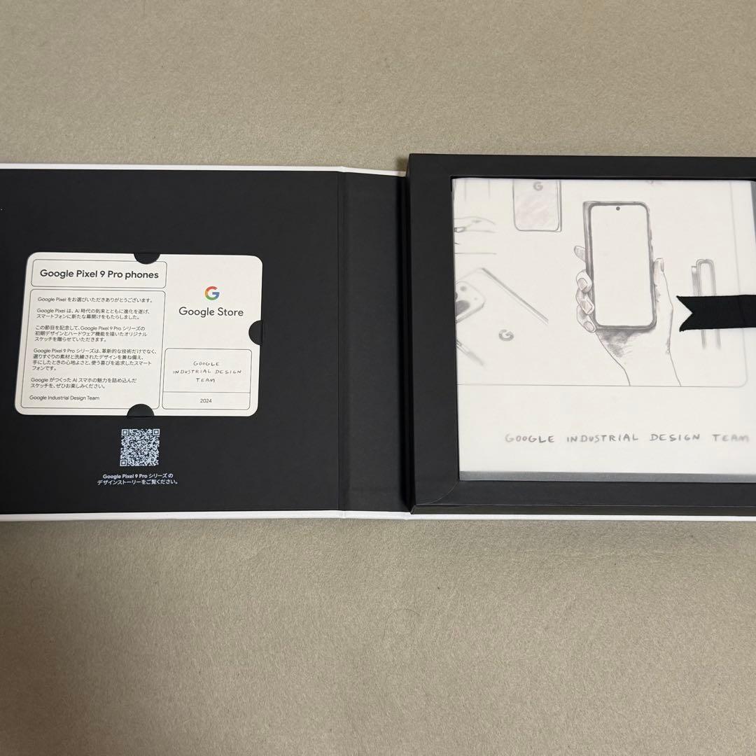 新品未開封 Google Pixel Tablet 256GB Hazel