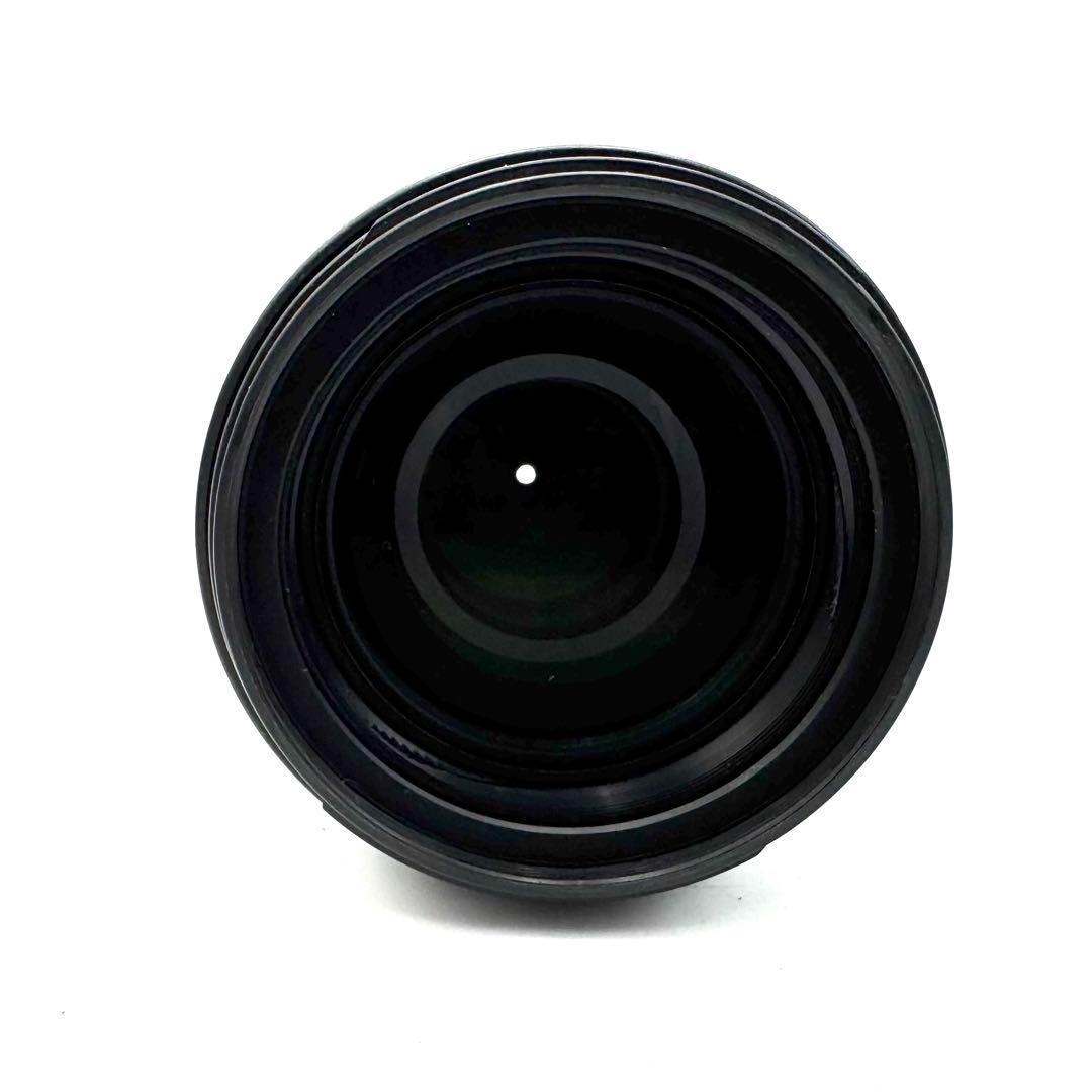 極美品 Nikon AF-S 70-300mm f/4.5-6.3G ED VR