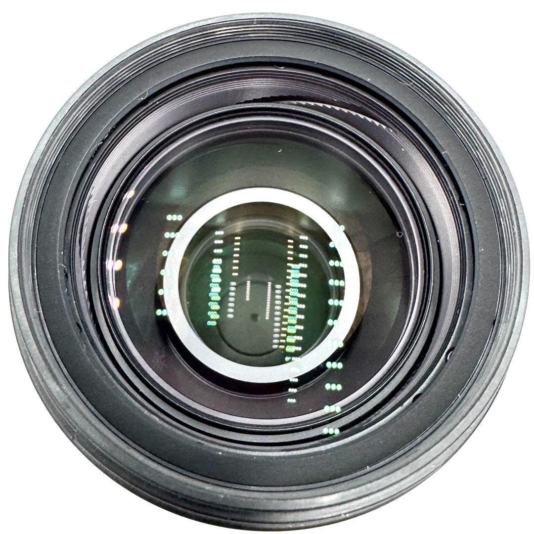 極美品 Nikon AF-S 70-300mm f/4.5-6.3G ED VR