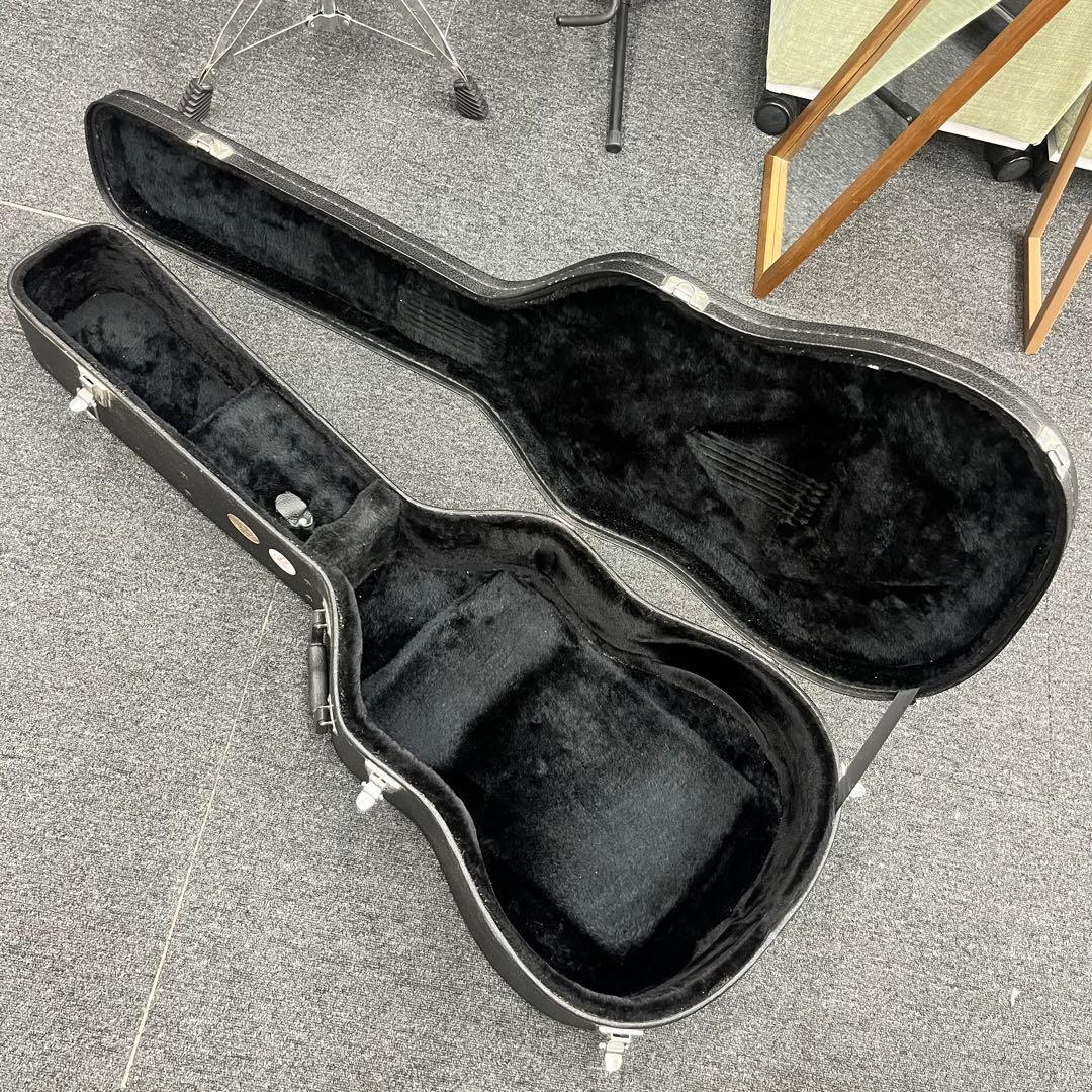 【11623】Furch G23-CRCT アコギ 純正ハードケース付き
