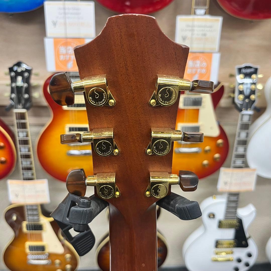 【11623】Furch G23-CRCT アコギ 純正ハードケース付き