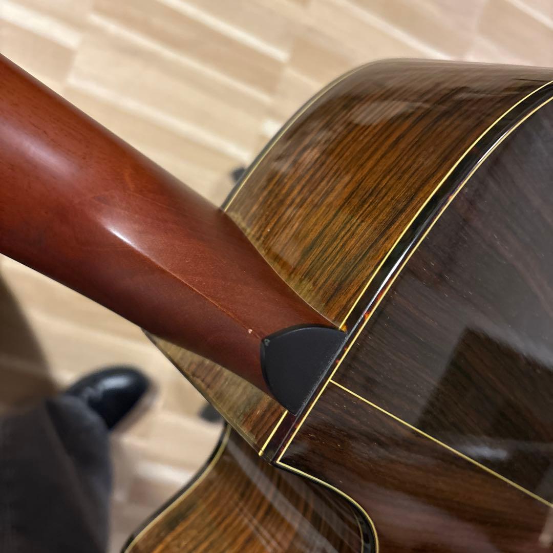 【11623】Furch G23-CRCT アコギ 純正ハードケース付き