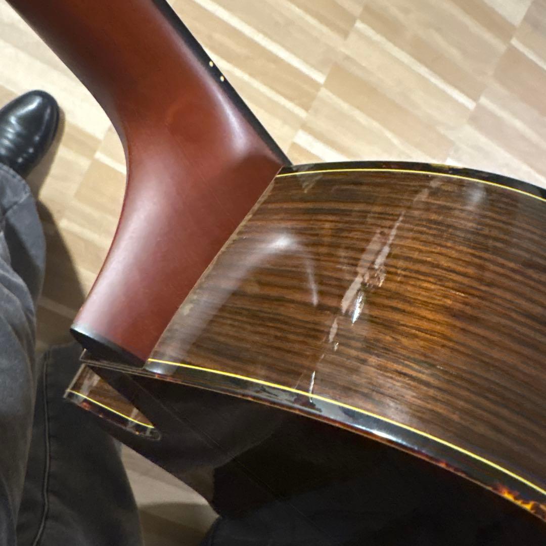 【11623】Furch G23-CRCT アコギ 純正ハードケース付き