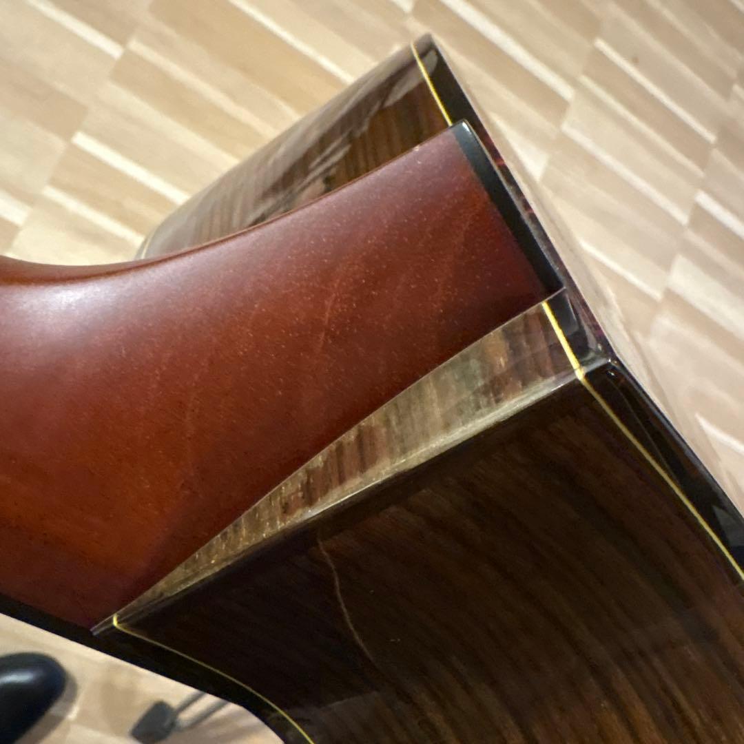 【11623】Furch G23-CRCT アコギ 純正ハードケース付き