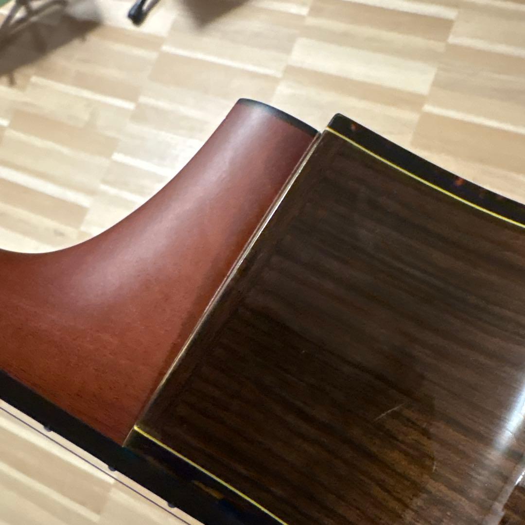 【11623】Furch G23-CRCT アコギ 純正ハードケース付き