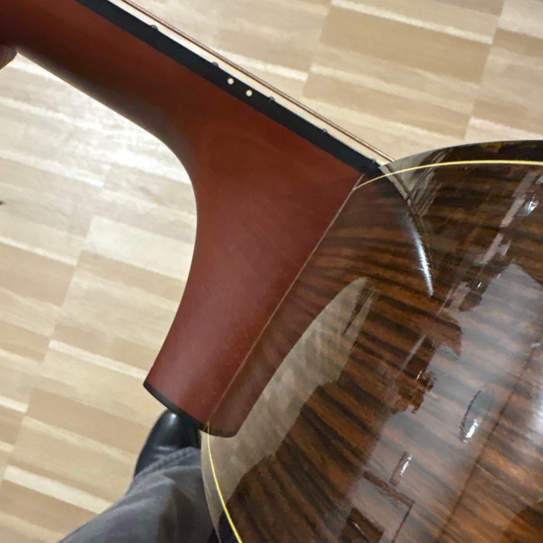 【11623】Furch G23-CRCT アコギ 純正ハードケース付き