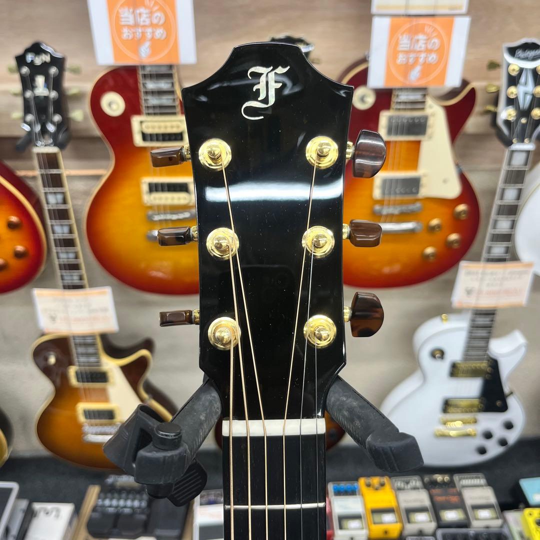 【11623】Furch G23-CRCT アコギ 純正ハードケース付き