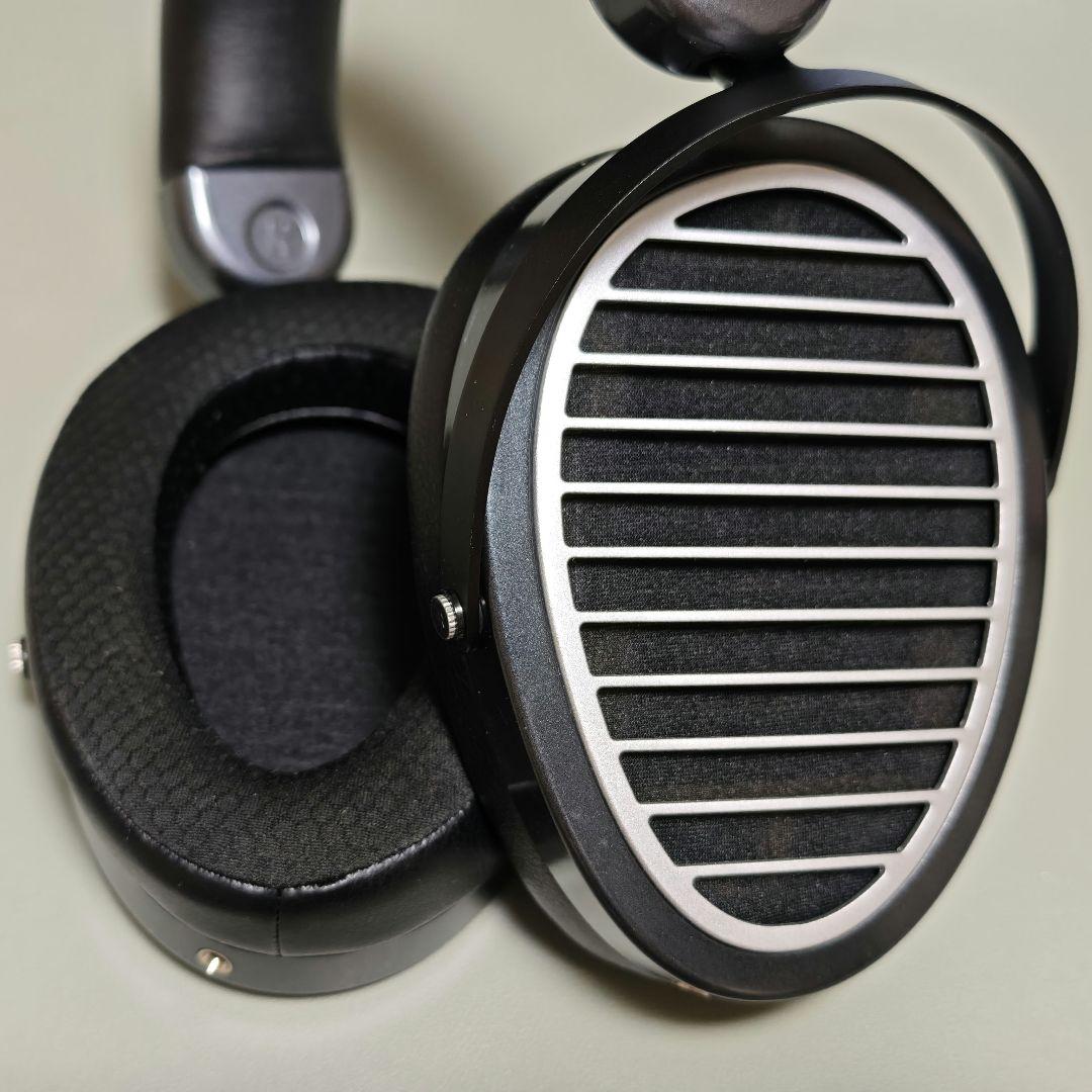 HIFIMAN Edition XS ヘッドフォン