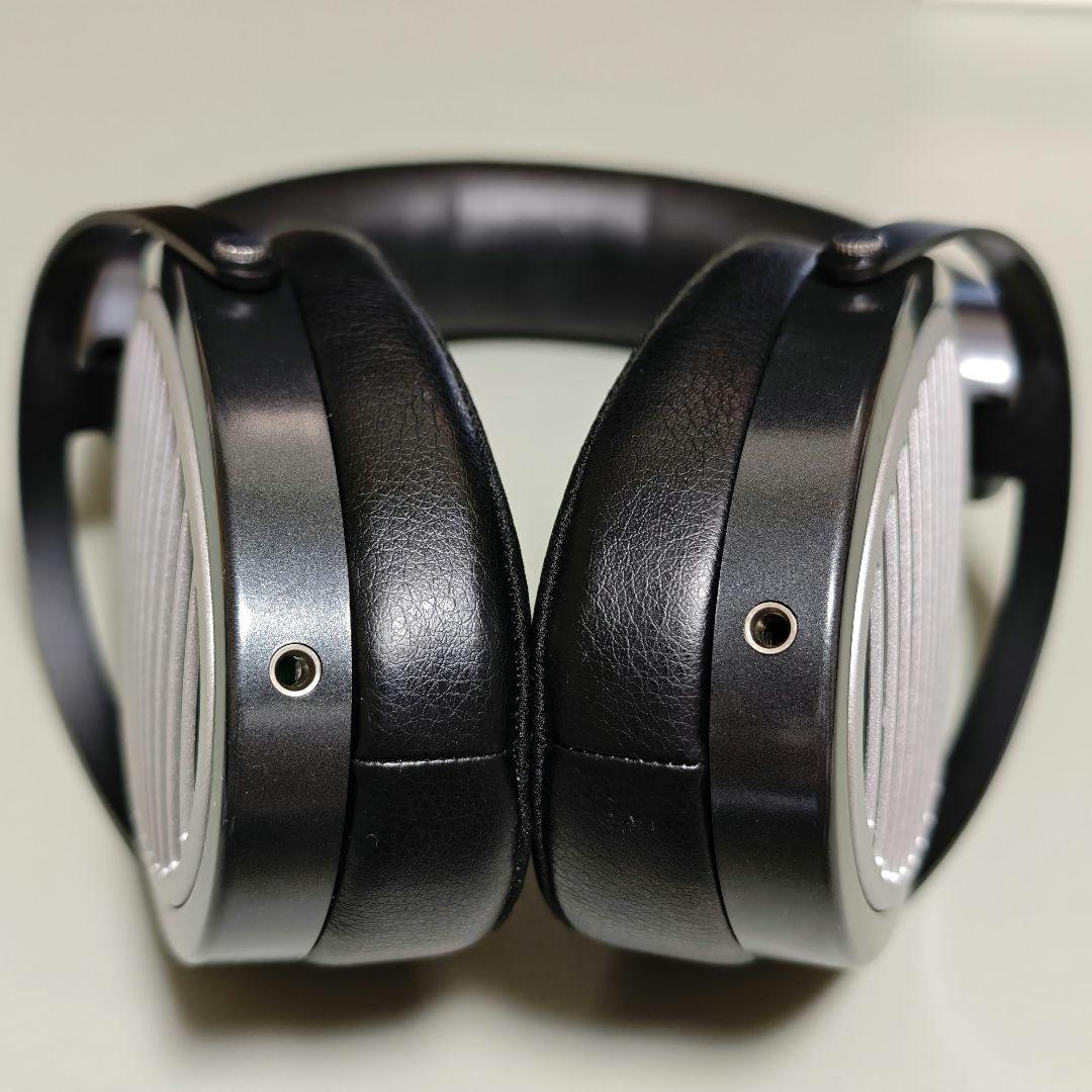 HIFIMAN Edition XS ヘッドフォン