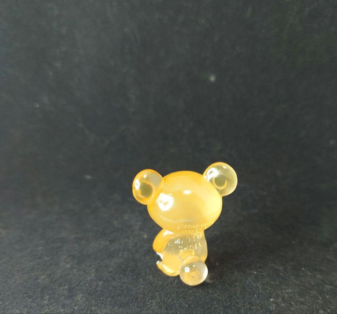 海外限定 モンコレ ヒメグマ ポケモン フィギュア