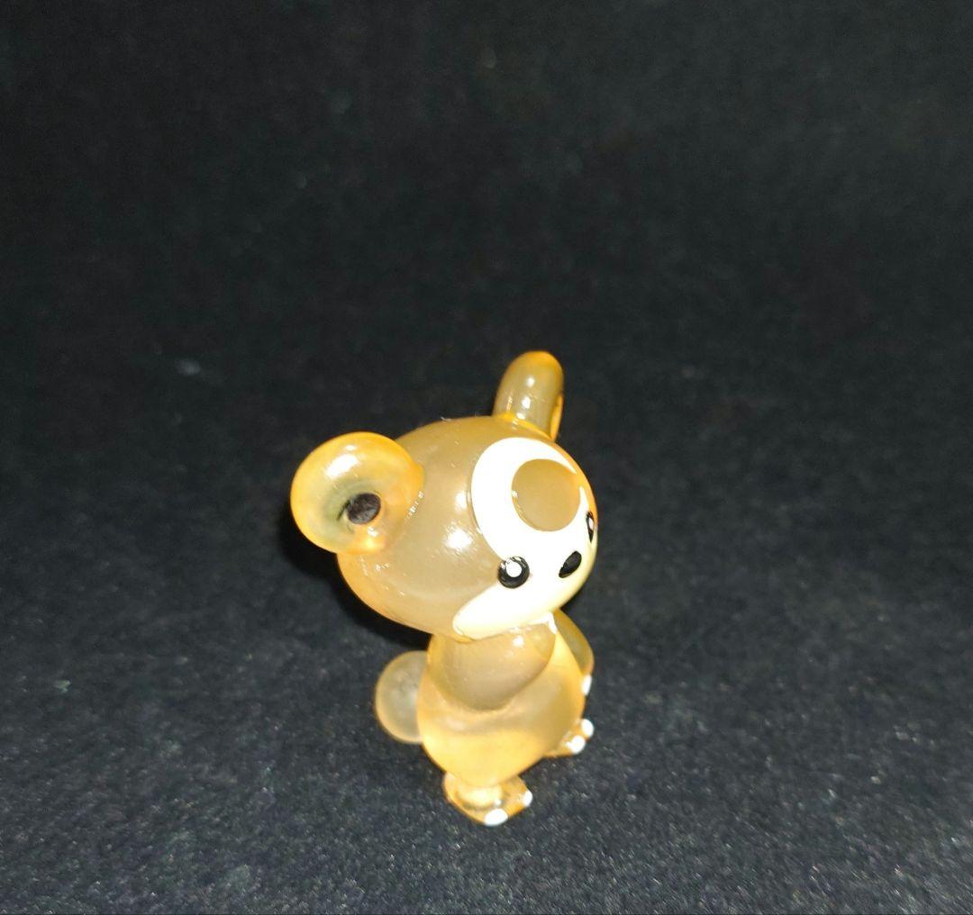 海外限定 モンコレ ヒメグマ ポケモン フィギュア