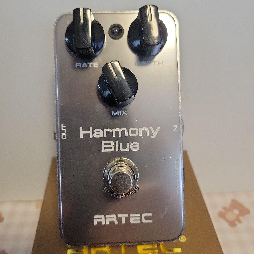 ARTEC HARMONY BLUE アーテック コーラス