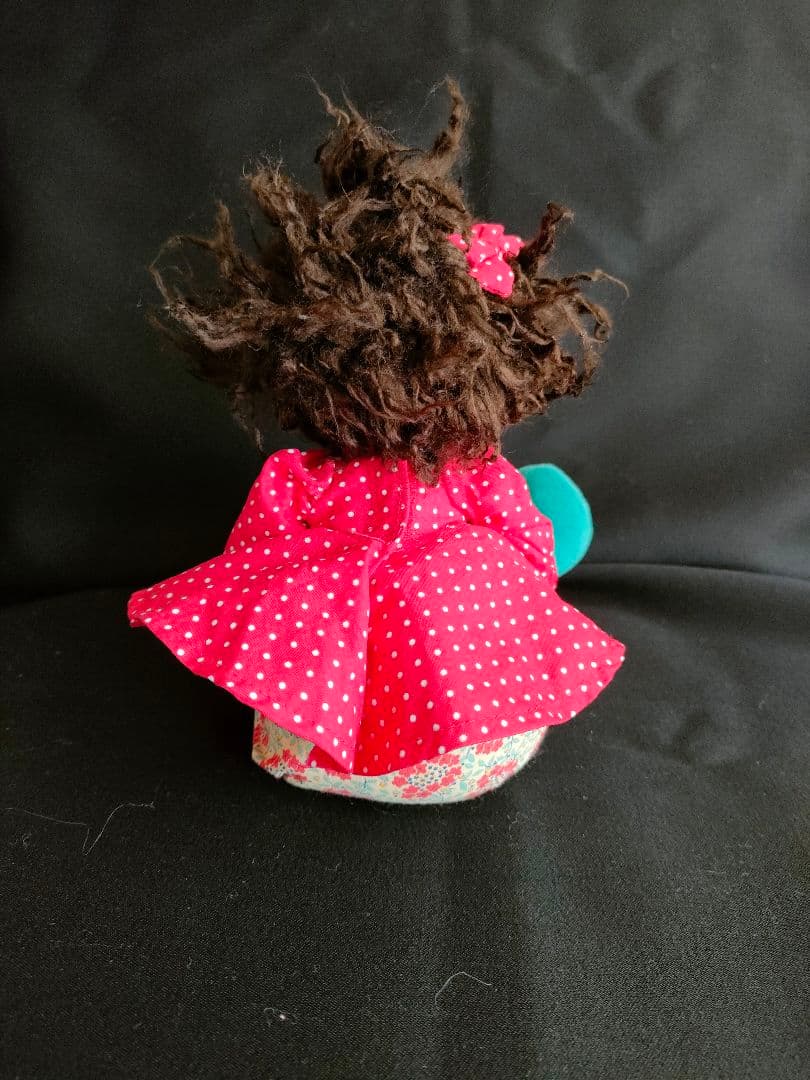 フランスのムーランロティ社の可愛いアデルとルイゾンです♪