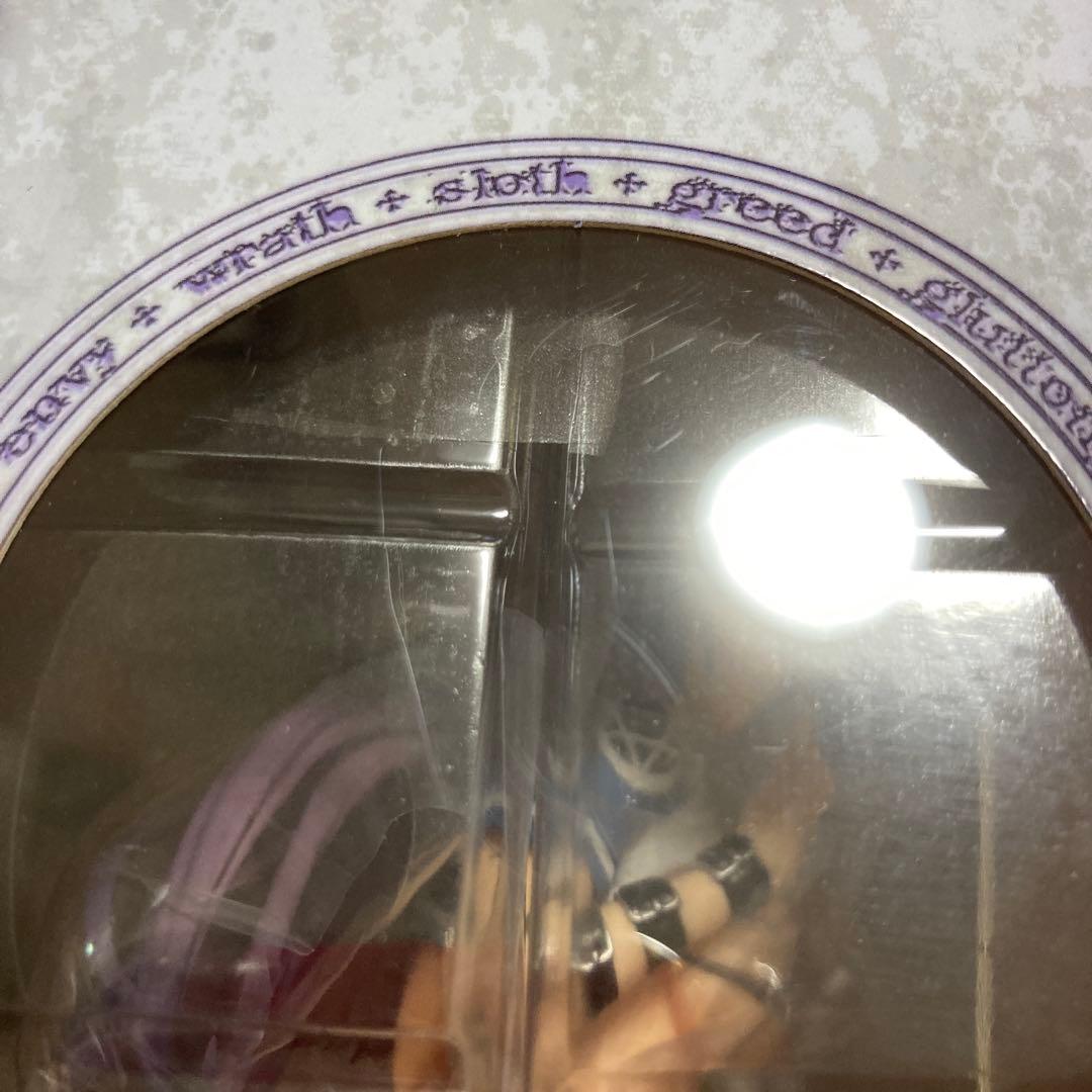 七つの大罪 魔王黙示録 嫉妬の章 レヴィアタン 叛傑ホットパンツノ節