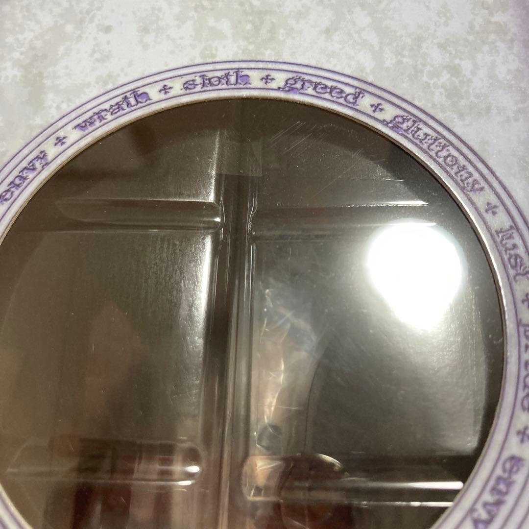 七つの大罪 魔王黙示録 嫉妬の章 レヴィアタン 叛傑ホットパンツノ節