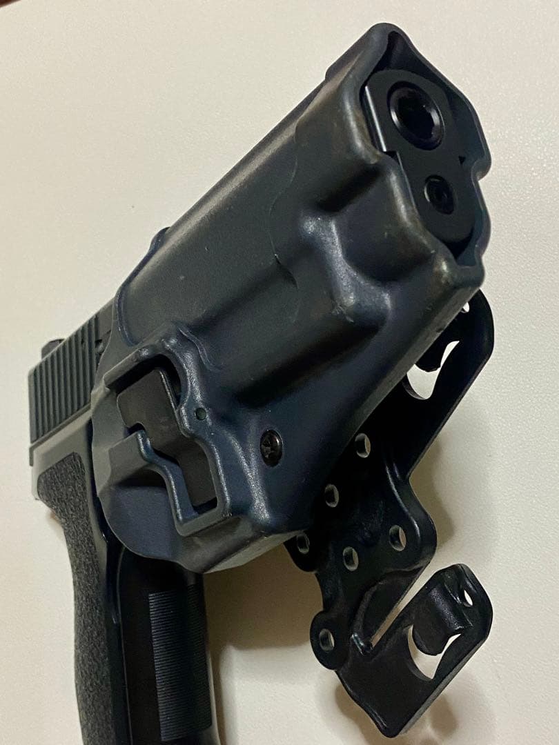 【セール】点検済　東京マルイ　p226 e2 ガスブロ