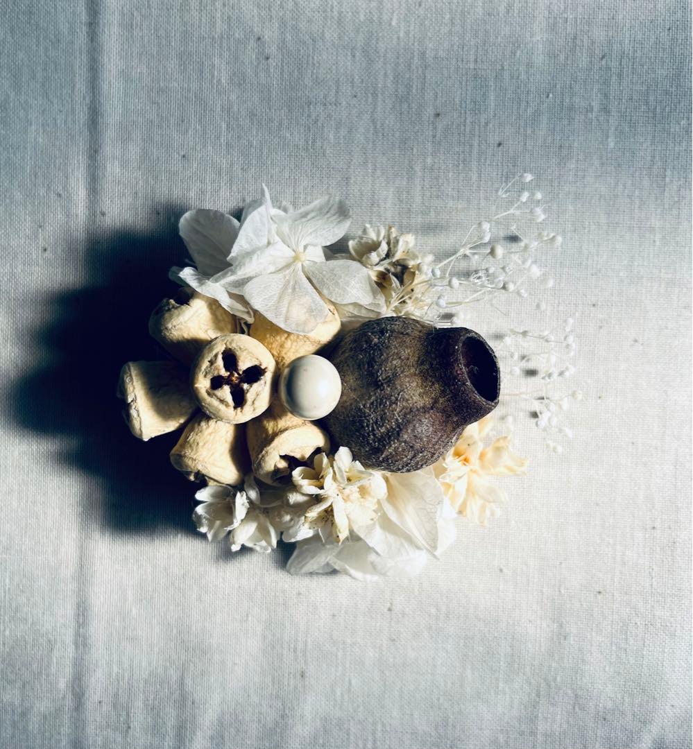 フラワー・ガーデニング corsage no.770