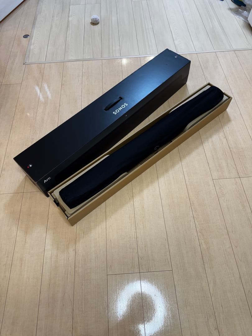 Sonos Arc 美品