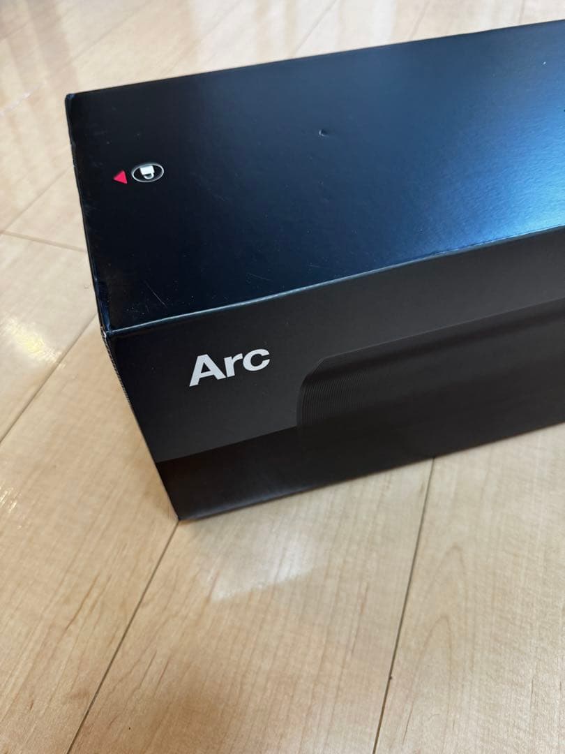 Sonos Arc 美品