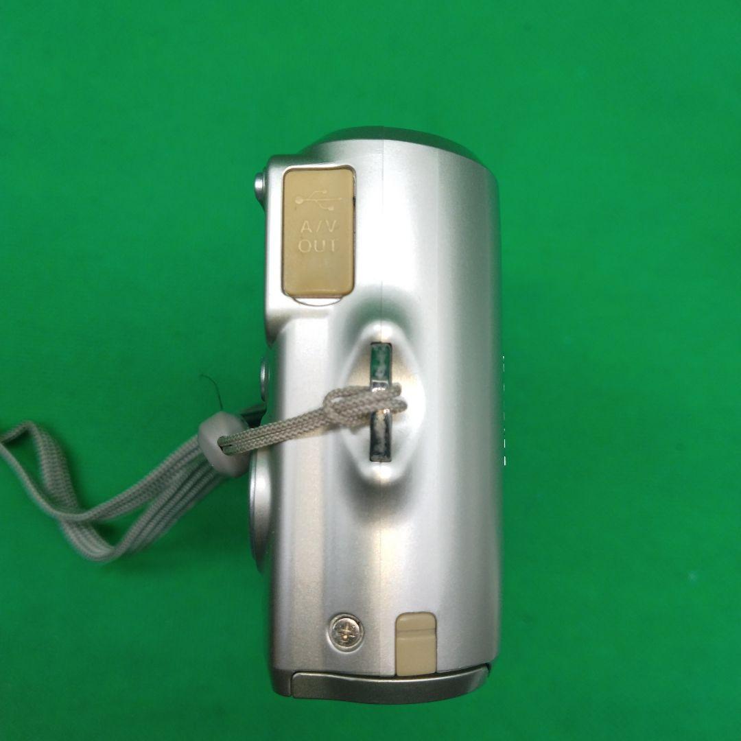 【動作確認済】Nikon ニコン COOLPIX L18 単3電池
