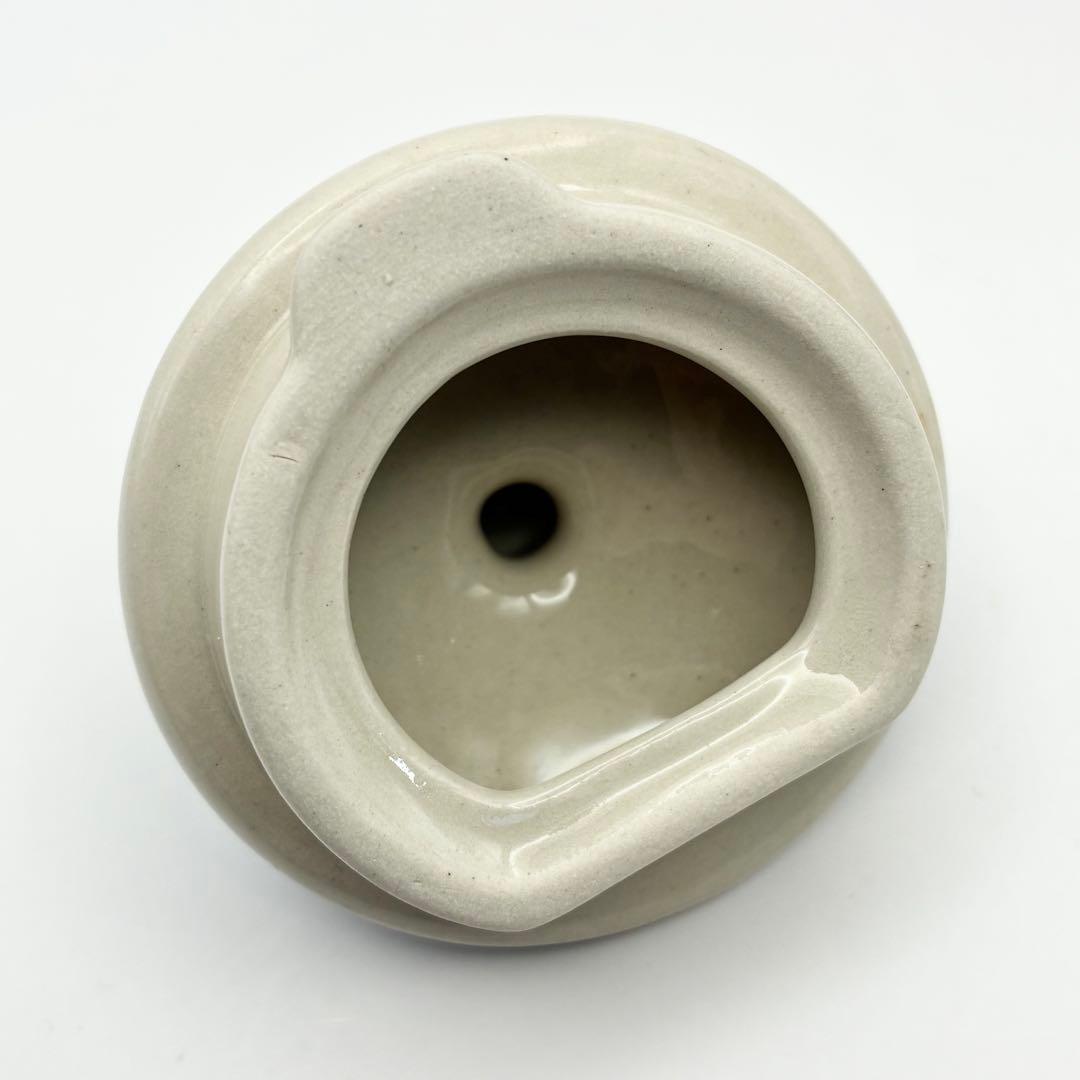 CERAMICA ARTYSTYCZNA ティーポット カップ 花柄 ポーランド