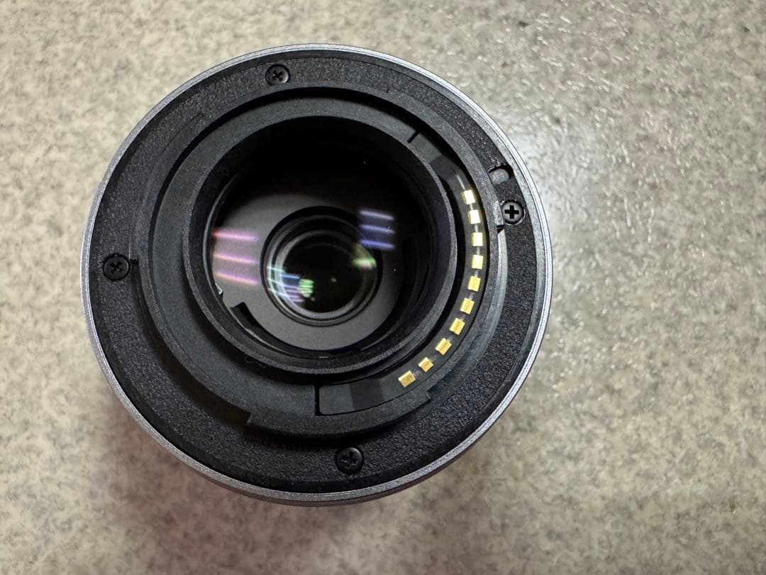 【オプション有】FUJIFILM X-A5 レンズキット SILVER