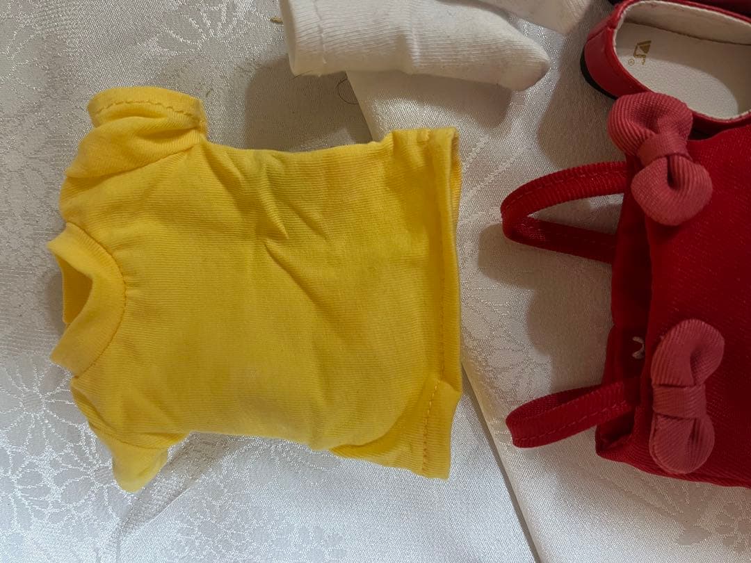 ボークス　幼SDピノコ