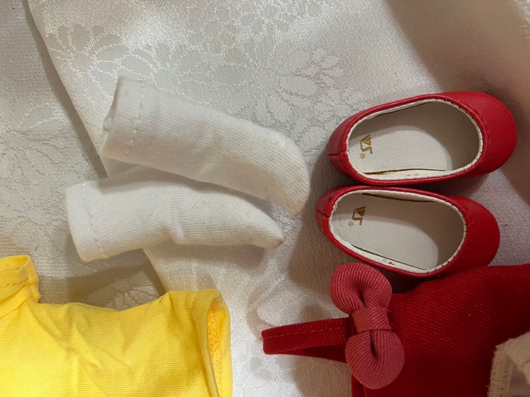 ボークス　幼SDピノコ