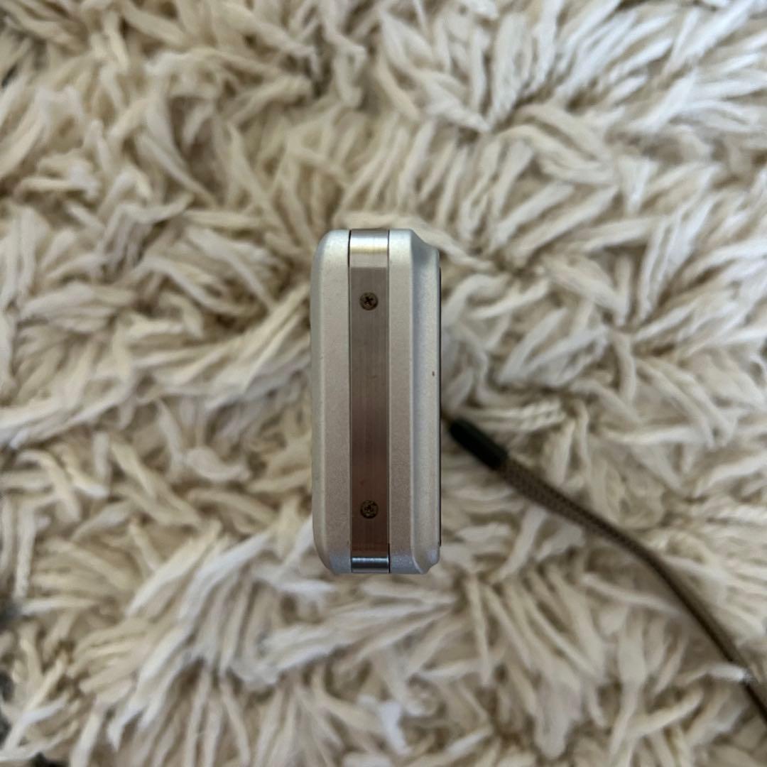 【✨平成レトロ✨】 CASIO EX-Z80 コンデジ　シルバー