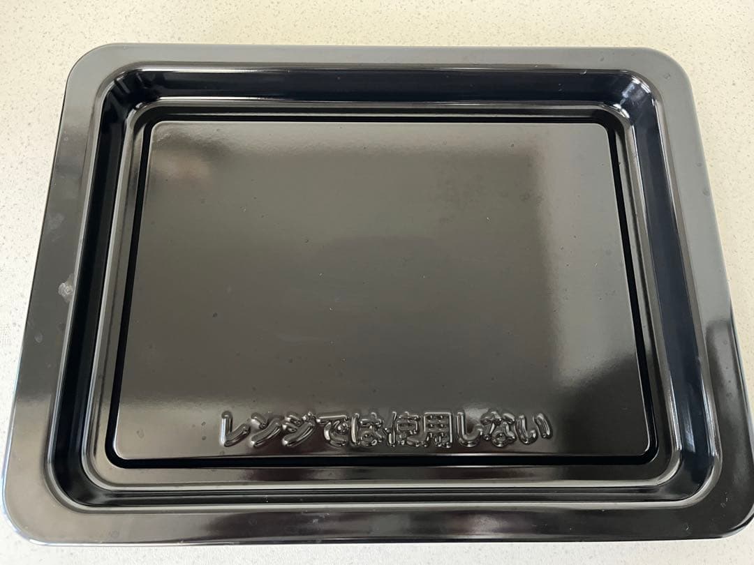 【ジャンク品】SHARP シャープ　オーブンレンジ RE-SD18A-B