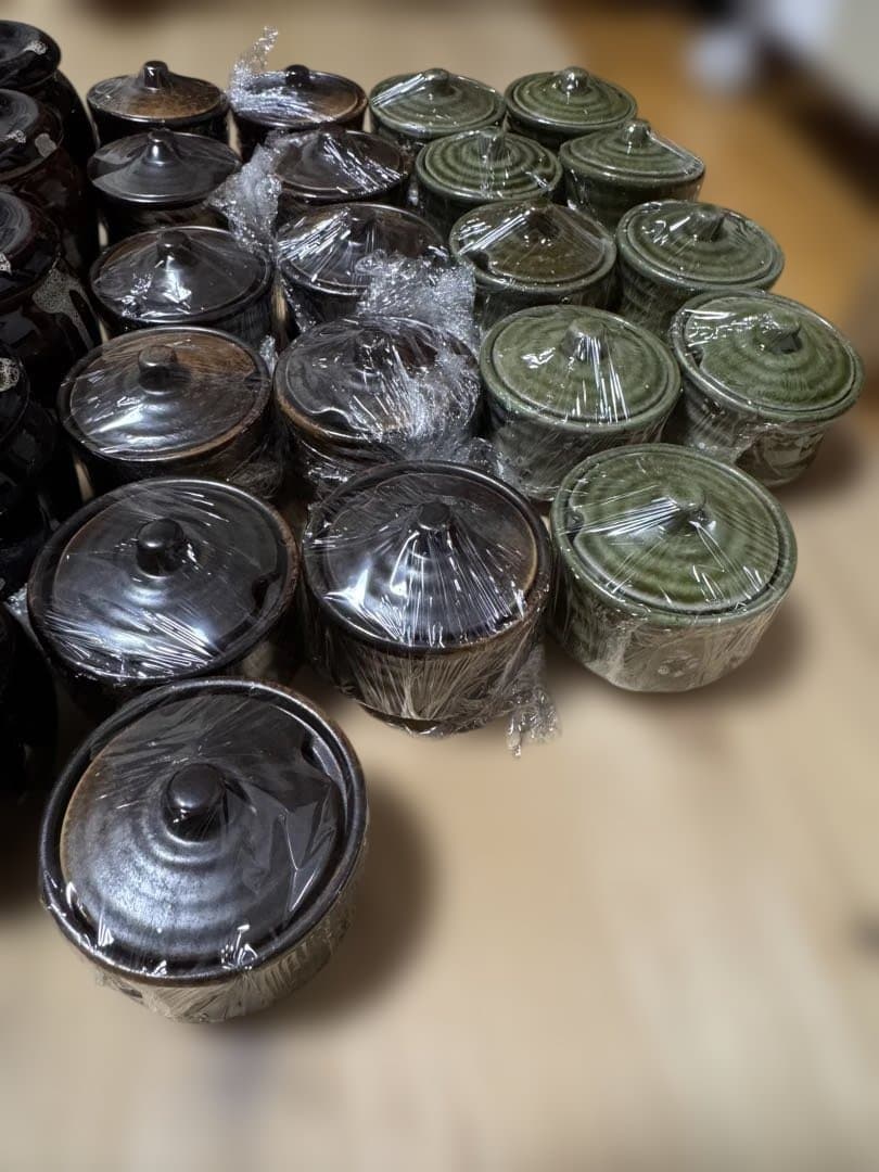 業務用 調味料入れ60点