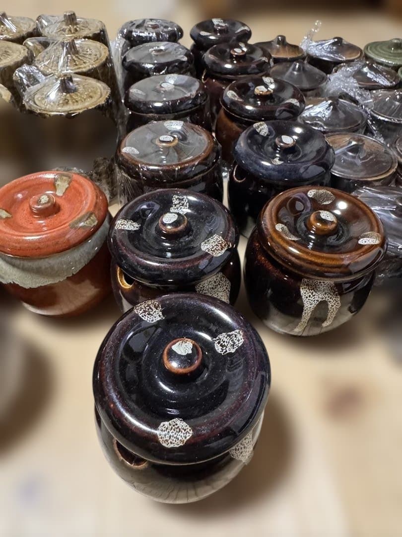 業務用 調味料入れ60点