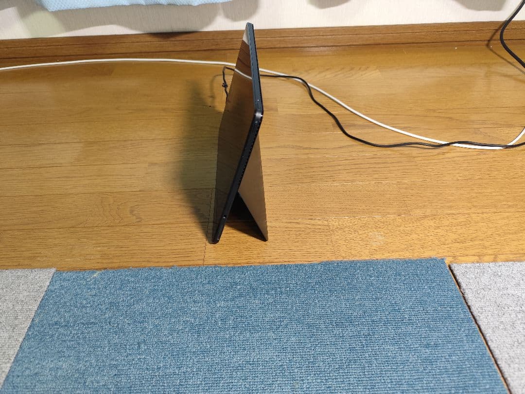 DELL 2in1ノートパソコン Latitude 5285/Intel