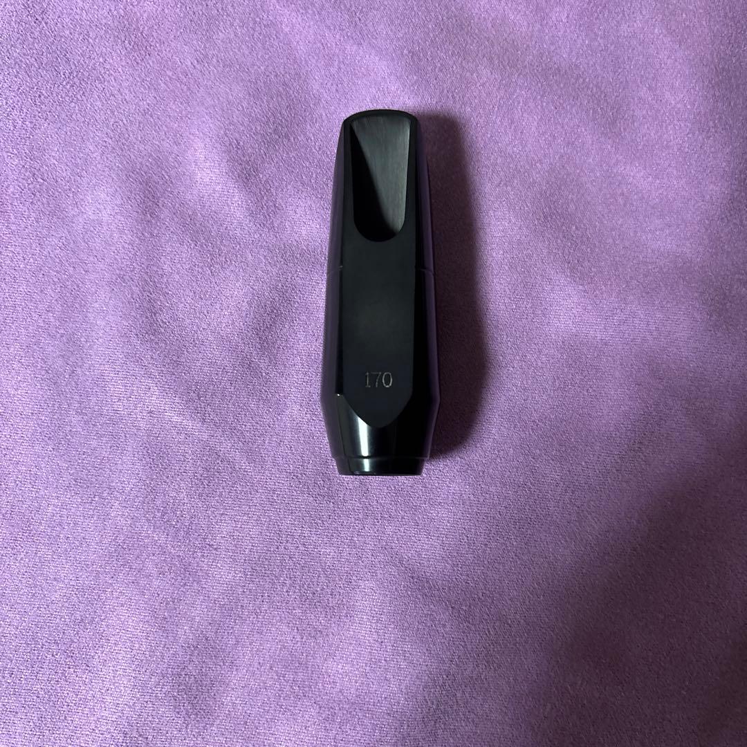 セルマー　SSax用　マウスピース