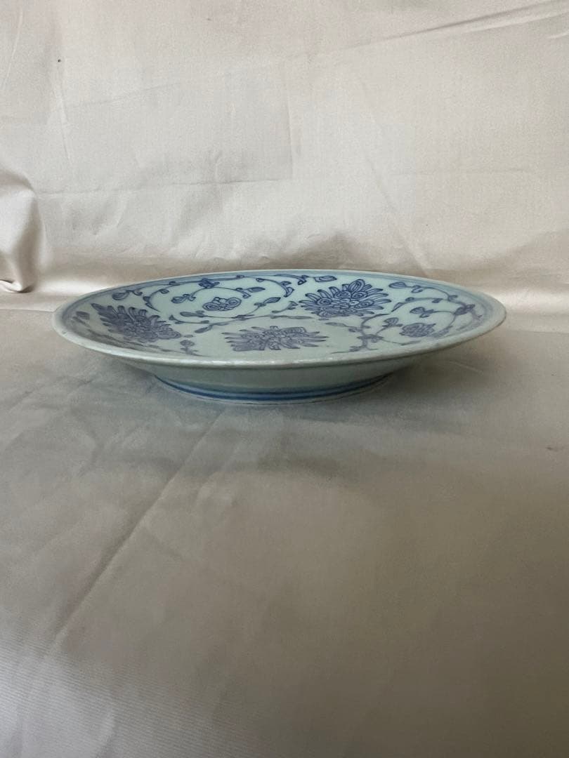 古美術 皿 お皿 中国古美术