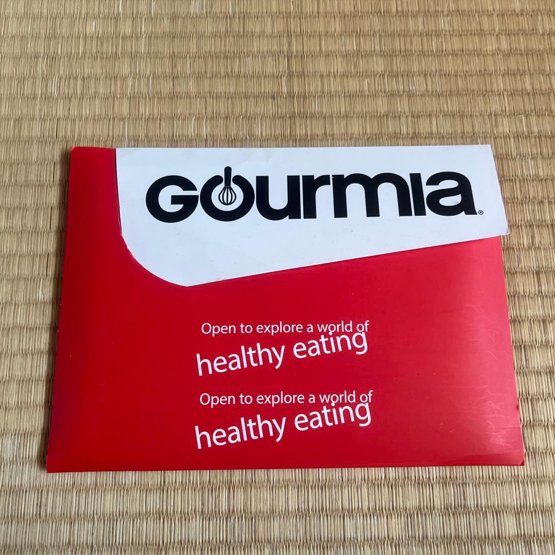 Gourmia デジタルエアフライヤー 7.6L