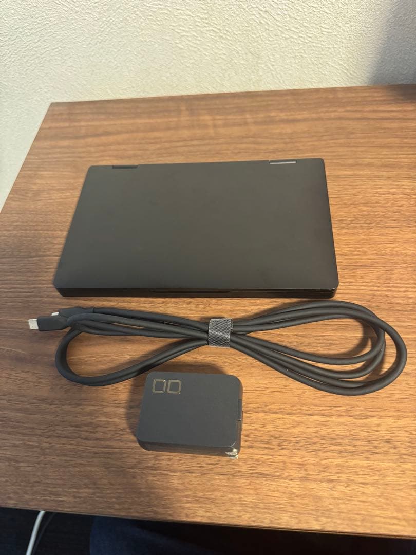 Windowsノート本体 ONE-NETBOOK ONE-MIX m3 8100y 16GB 512GB