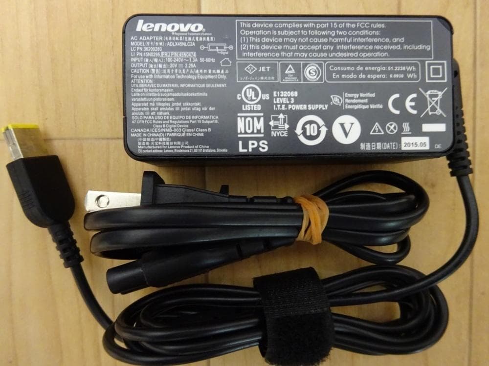 レノボー ノートパソコン Lenovo ThinkPad L540/中古特価良品
