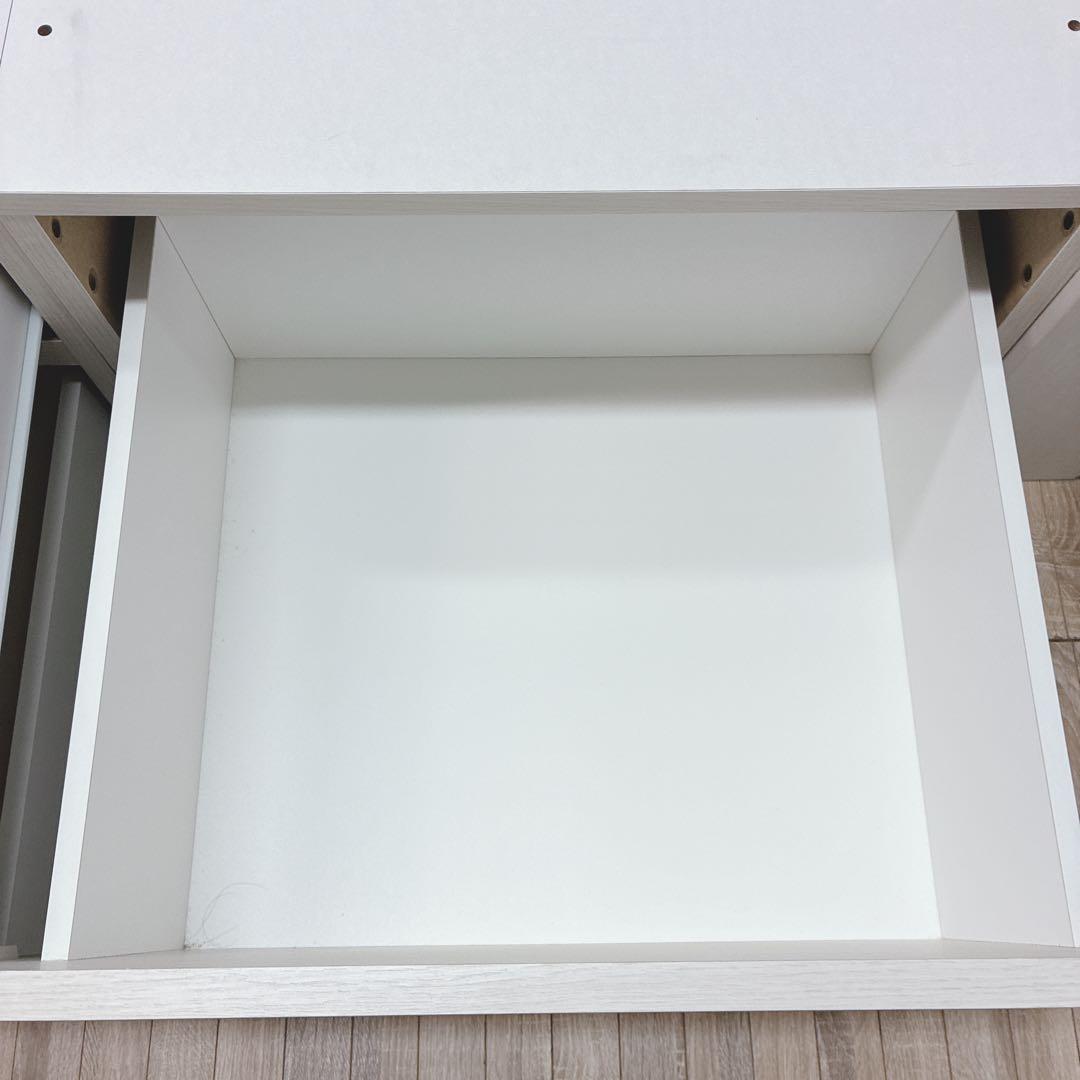 ◇大阪府神戸市配達料無料！◇ニトリ◇ベッドフレーム◇収納コンセント付◇シングル◇