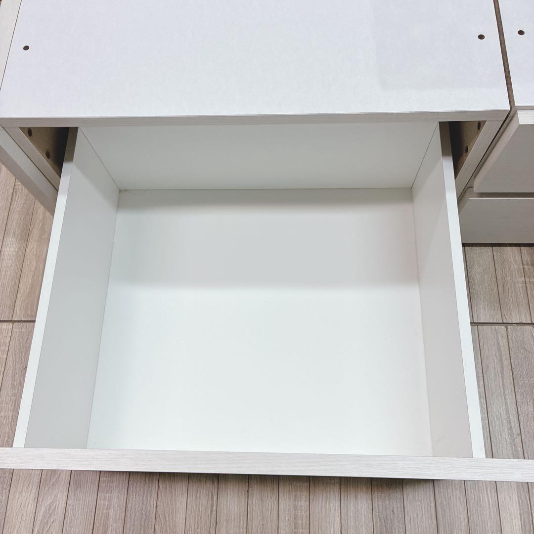 ◇大阪府神戸市配達料無料！◇ニトリ◇ベッドフレーム◇収納コンセント付◇シングル◇