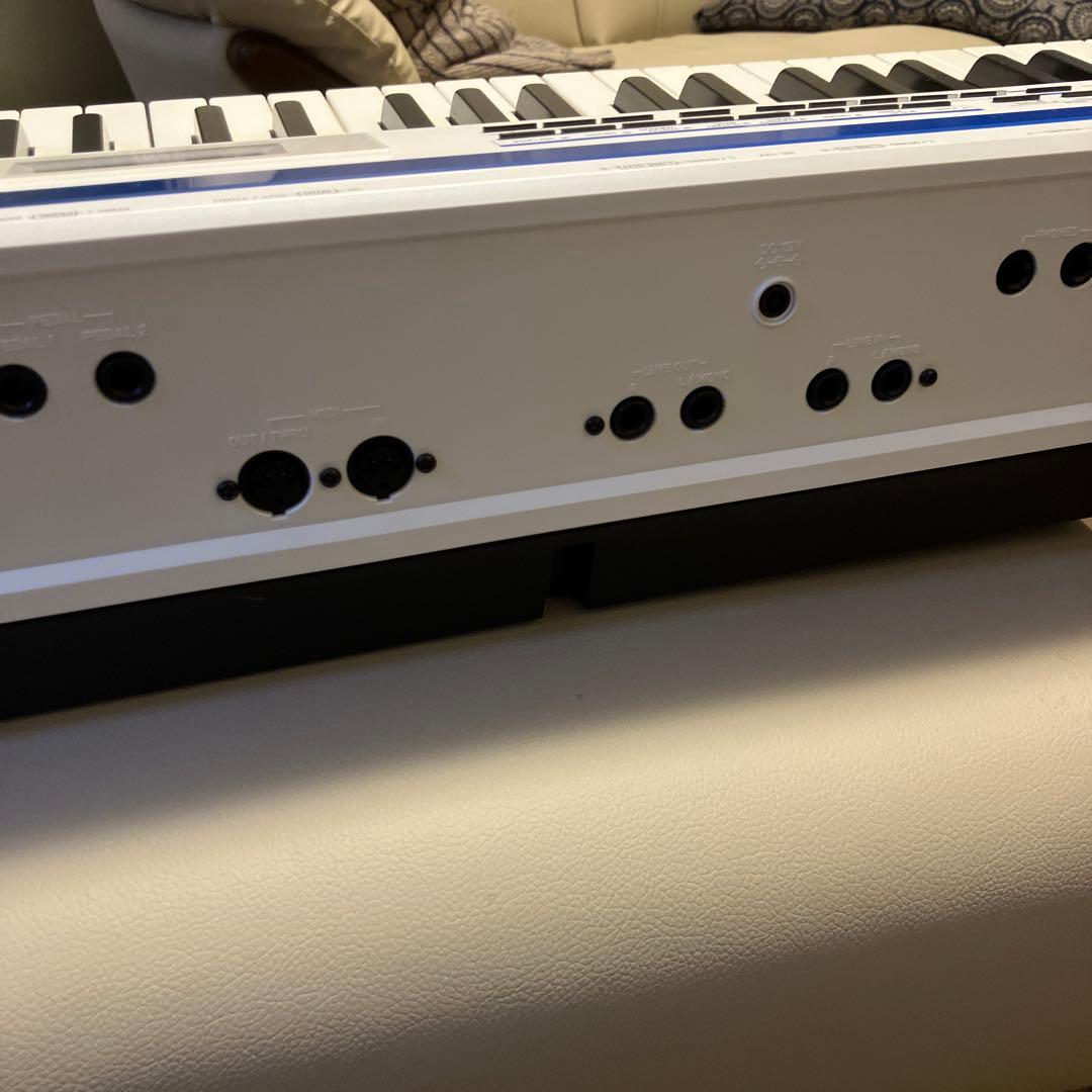 L*h様 Privia XP-5S 88鍵シンセサイザー